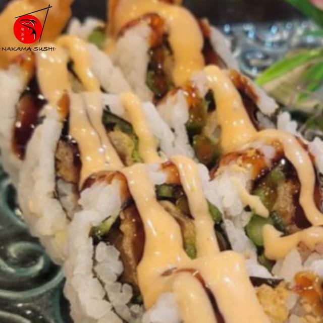Mexican Roll.