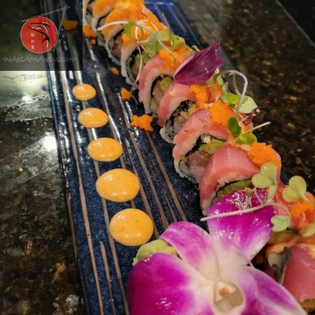 Yellowtail Lover.