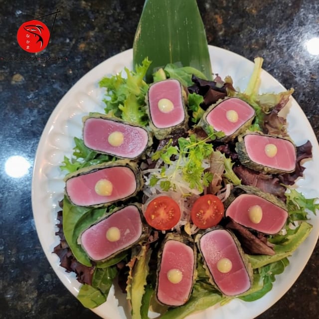 Kobe Tuna.