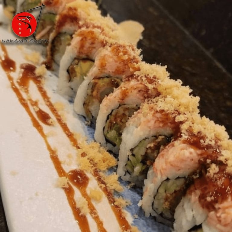 Free Sunrise Sunrise Roll In Your 45$ Next Order