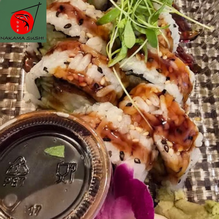 Savor Our Tempura Selection