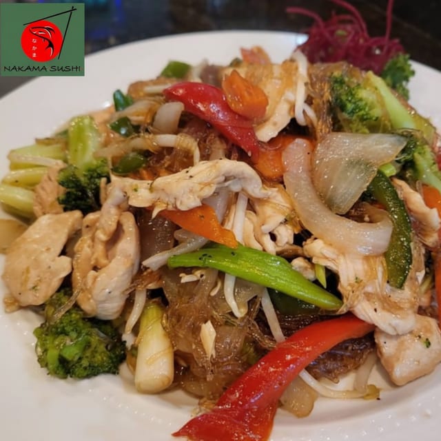 Pad Woon-Sen.