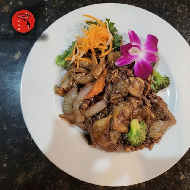 Pad See Ew.