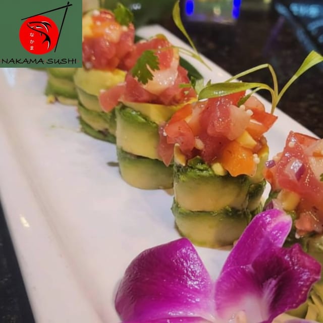 Nakama Roll.
